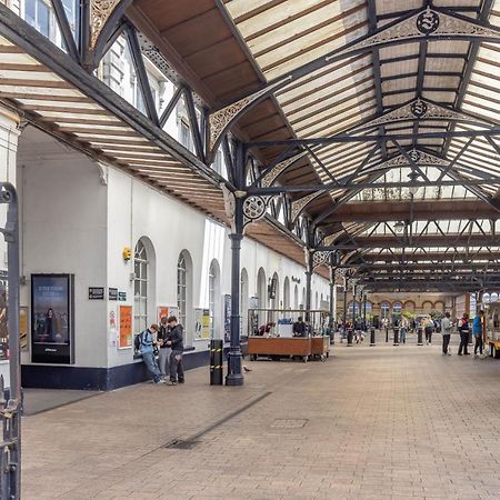 Flash Sale Brighton Train Station 3 Bedrooms Flat Bn12Ter02 Dış mekan fotoğraf