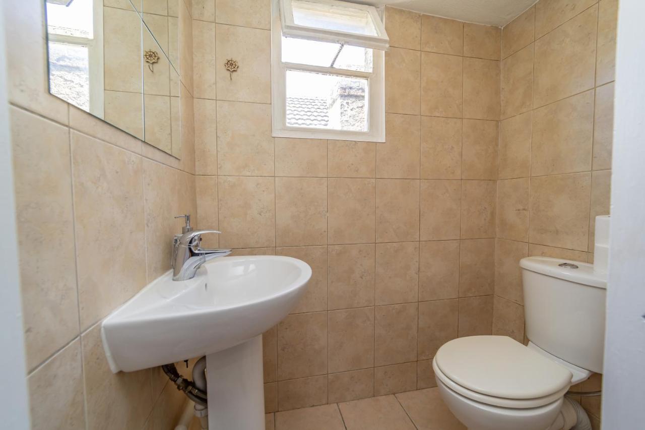 Flash Sale Brighton Train Station 3 Bedrooms Flat Bn12Ter02 Dış mekan fotoğraf