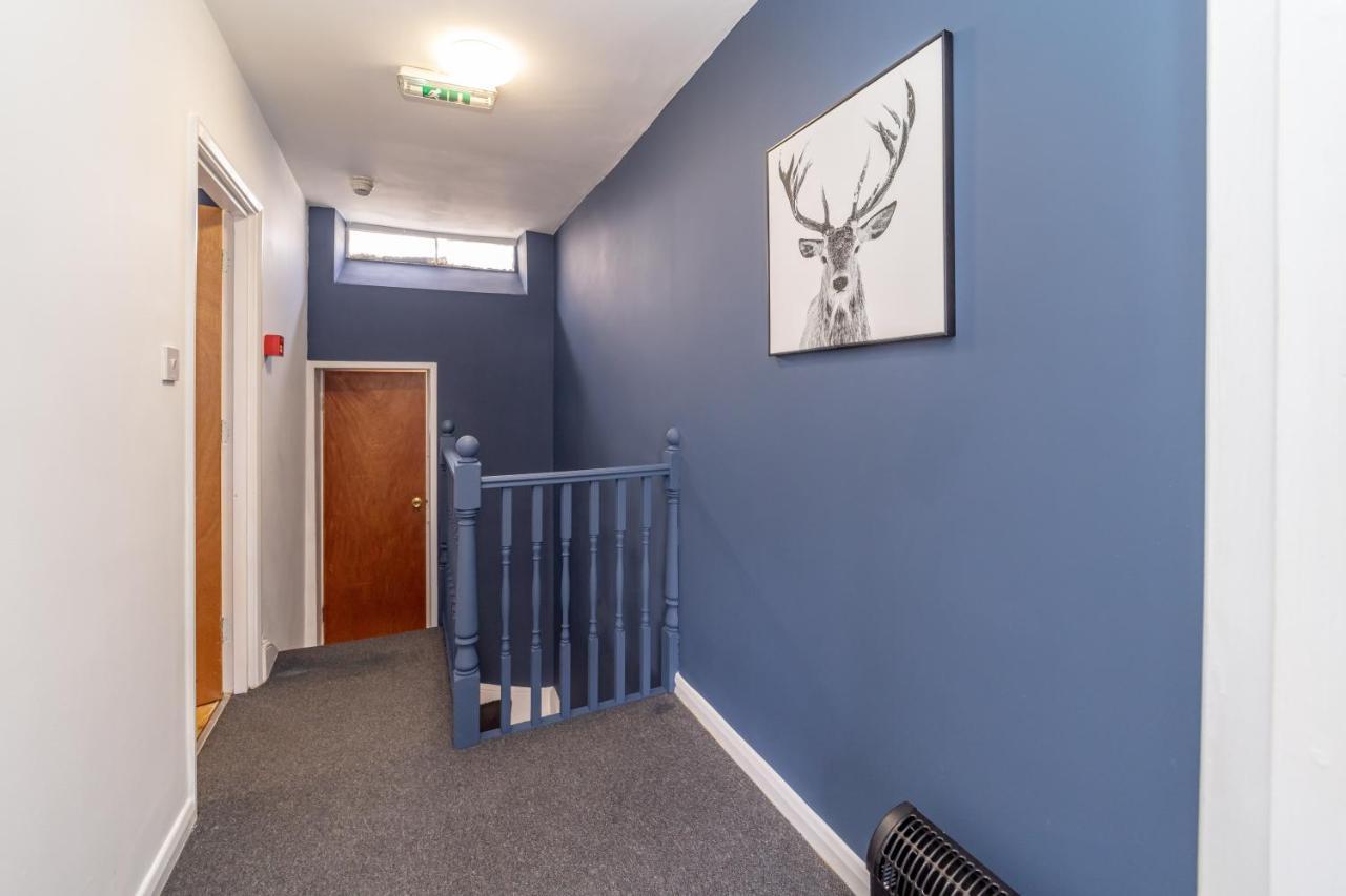 Flash Sale Brighton Train Station 3 Bedrooms Flat Bn12Ter02 Dış mekan fotoğraf